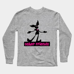 other friends - spinel Long Sleeve T-Shirt